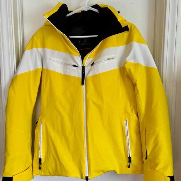 Bogner Fire+Ice Ski Jacket - Picture 1 of 6